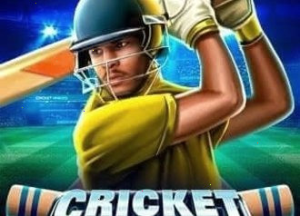 Cricket Heroes slot Endorphina